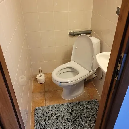 Chata U Papcia Arka * Kołobrzeg